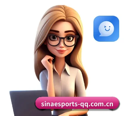 新浪电竞 APP